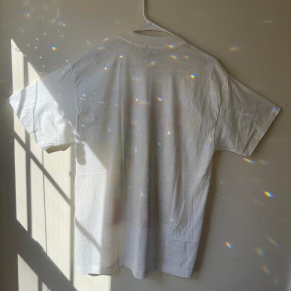 Rude Dog “in the mood to be rude” Graphic Tee - Picture 8 of 8